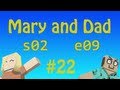 epi 22: Oznog's Quest / Mary and Dad's Minecraft Adventures