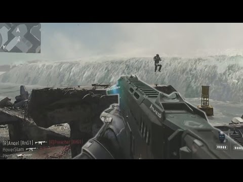 cod - Call of Duty: Advanced Warfare MULTIPLAYER Gameplay! ○If you're excited, SMASH the