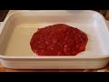 Food Wishes Recipes - How to Make Stuffed Peppers - Beef and Rice Stuffed Peppers Recipe