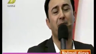 Samir  Bayramlı  - Ona  Deyin  Gəlməsin