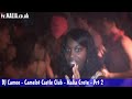 dj cameo did the 1st event of the 2008 season at camelot castle club - malia. the event was rammed, reconfirming camelots as a prime events venue in malia