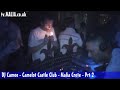 dj cameo did the 1st event of the 2008 season at camelot castle club - malia. the event was rammed, reconfirming camelots as a prime events venue in malia