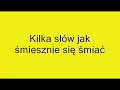 jak śmiesznie sie śmiac zobaczcie do konca plis