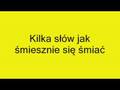 jak śmiesznie sie śmiac zobaczcie do konca plis