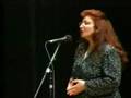 �nceki : C Tanrıkorur_ŞEHNÂZ FASLI (6/7) Yürüksemâî_SELMA SAĞBAŞ
