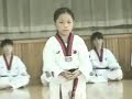 Taeguk Chil Jang (7th Taeguk Form) Taeguk Chil Jang (7th Taeguk Form)