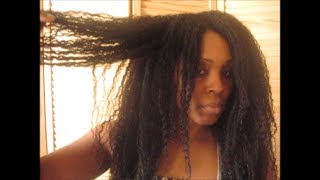 Water Only Hair Washing Videos Wateronlyhairwashing