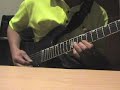 all torn down the living end solo
