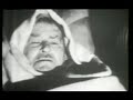 1968 Santa Margherita Belice - Terremoto - Telegiornale Rai 1968 Santa Margherita Belice - Terremoto - Telegiornale Rai