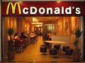 mac donals- broma piolin por la mañana