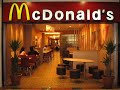 mac donals- broma piolin por la mañana