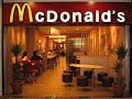 mac donals- broma piolin por la mañana