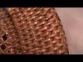 Rattan chargers / placemats / underplates