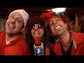 Heading Home for Christmas