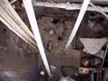 Oil well drilling