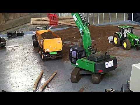 how to use jd remote control