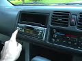 Ford Freda Campervan Review Ford Freda Campervan Review