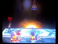 Ssbb advanced technique: inverse boost grabbing