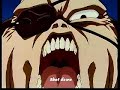 \"Trigun\" edited to \"Blaze of Glory\"