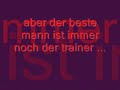 Hannover 96 fan mixx ...