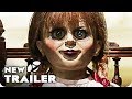 ANNABELLE 2: CREATION 8 Terrifying Film Clips (2017) Horror Movie ANNABELLE 2: CREATION 8 Terrifying Film Clips (2017) Horror Movie