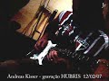 Andreas Kisser - HUBRIS