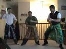 The Haka for Gislaine The Haka for Gislaine
