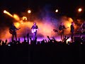 Calamaro y Jaime Urrutia - Te Quiero (C�rdoba 2008)