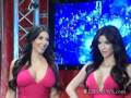 Kim Kardashian Wax Figure Unveiled