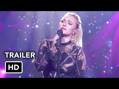 Nashville Season 6 " What's Next" Trailer (HD) Final Season