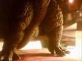Godzilla x King Ghidorah part 2/2