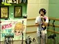 100730 sukira Eunhyuk singing LIVE 'It Has To Be You'
