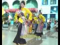 The Chairman, Yahya Hamid's SPECIAL TRIBUTE to Persadaku Seni Dancers of Fuchun CC MAEC