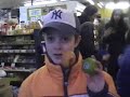 jeffy the stupid ganster