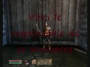 Bande annonce : La revenge des Dwemers