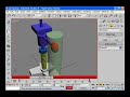 3D Studio MAX_Path_Animation_Part 6