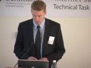 ISTTF Meeting - Social Network Sites - Facebook