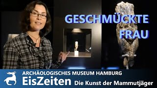 Dr. Sibylle Wolf zur geschmückten Frau