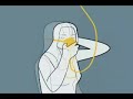 LAN Airlines (Video de seguridad)