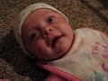 \"I love you,\" from a 3 month old. \"I love you,\" from a 3 month old.