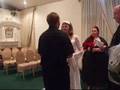 The Wedding