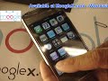 IPHONE 3G Unlocked SIM in 5 Minutes or Less! No Cutting of SIM card.