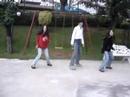 DDR Buterfly
