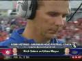 Bobby Petrino - ESPiN's First Take 12/4/2008