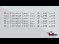 Lil Uzi Vert ~ Now I do What I want Lyrics!!