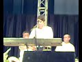Tony Colombo-Medley (live)