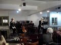 Jairo Klein na Casa de Cultura Mario Quintana