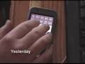 Frontier Group Guitar Demo iphone / ipod touch by G33K.