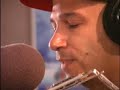 99X Atlanta - NMX interviews Tom Morello PART 3