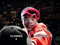 Rize - Clowns vs. Krumpers Rize - Clowns vs. Krumpers